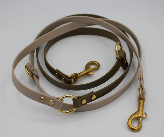 Biothaneleine Bicolor