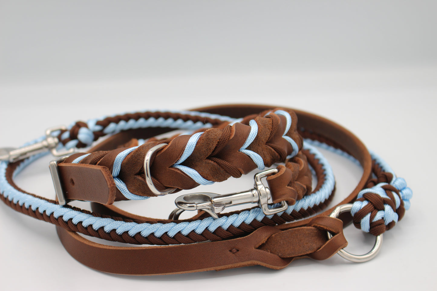 Set „Blueberry chocolate“ #stl