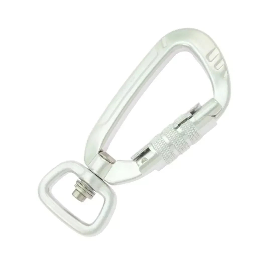 Silber (twist lock)