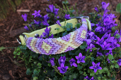 Halsband "Ginny's Krokusbeet"