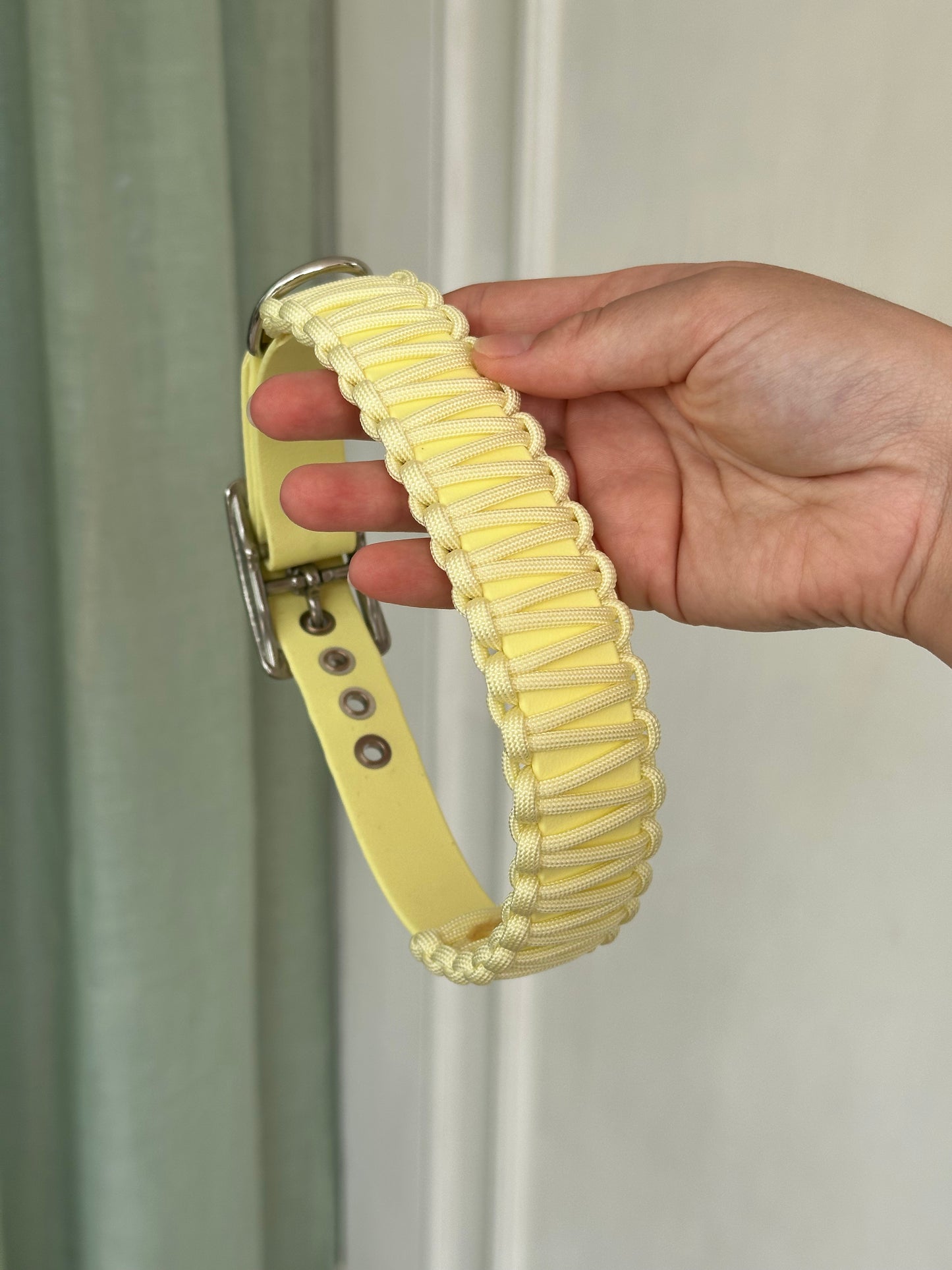 Halsband HU 38,5-46 cm